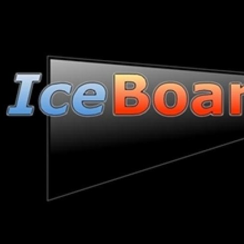 Iceboard